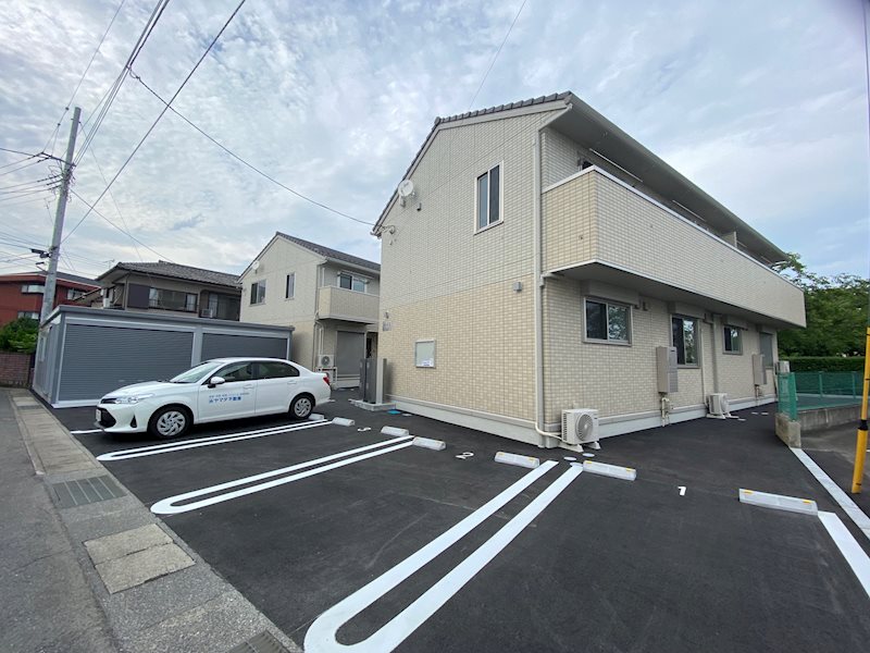 ライス その他外観1