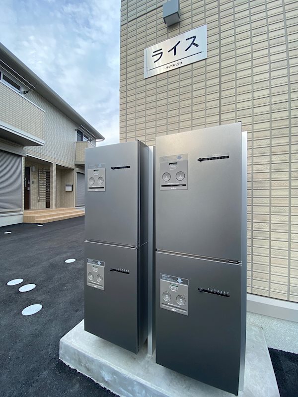 ライス その他外観2