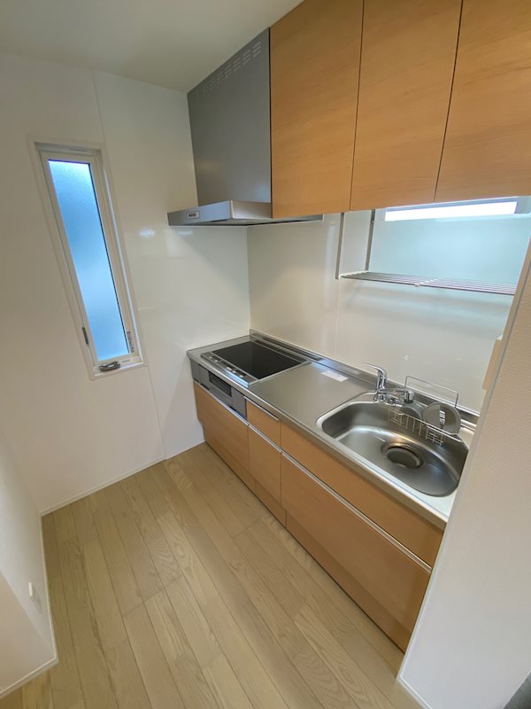 ライス キッチン