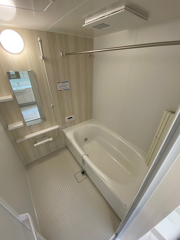 ライス 風呂画像