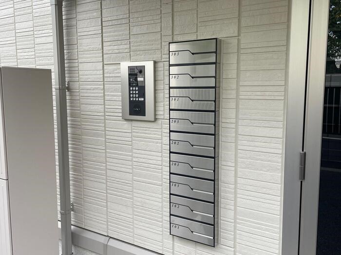 ファーストステージ江木 その他外観2