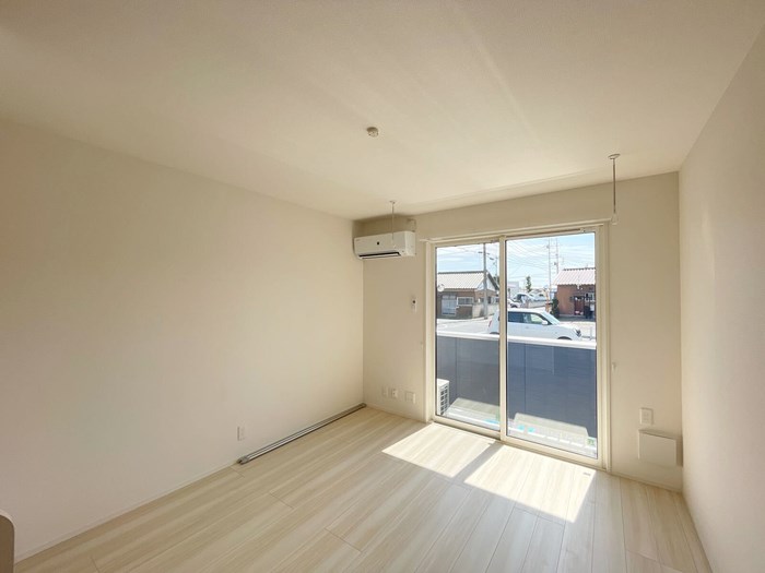 ファーストステージ江木 リビング