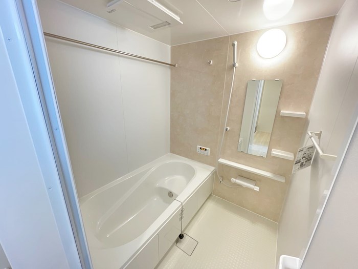 ファーストステージ江木 風呂画像