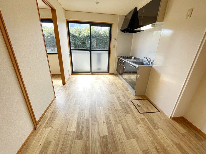 キーファー リビング