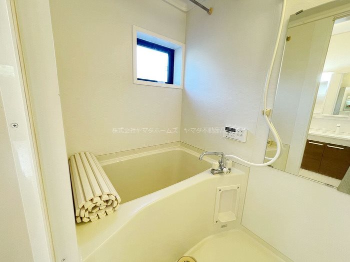 キーファー 風呂画像