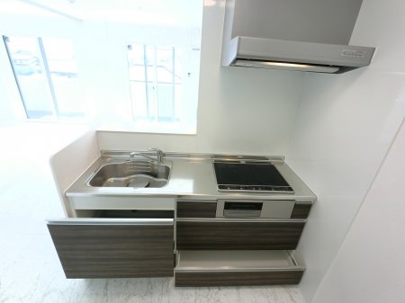 コンフォートヒル キッチン