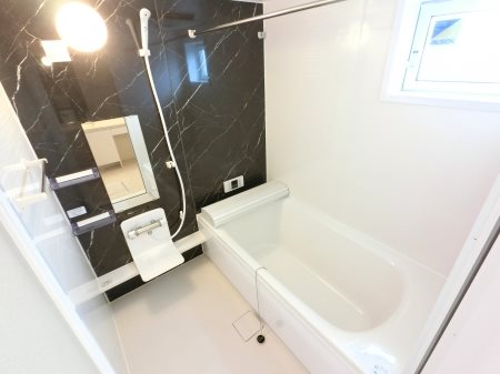 コンフォートヒル 風呂画像