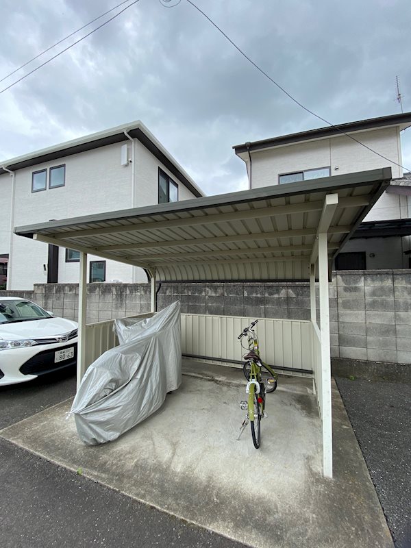 アリコ・ヴェール その他外観1