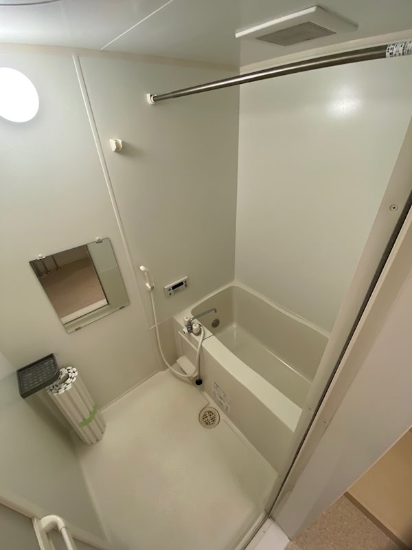 アリコ・ヴェール 風呂画像