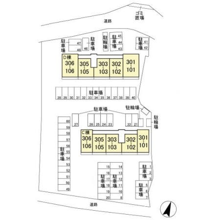 スクエアD その他外観1
