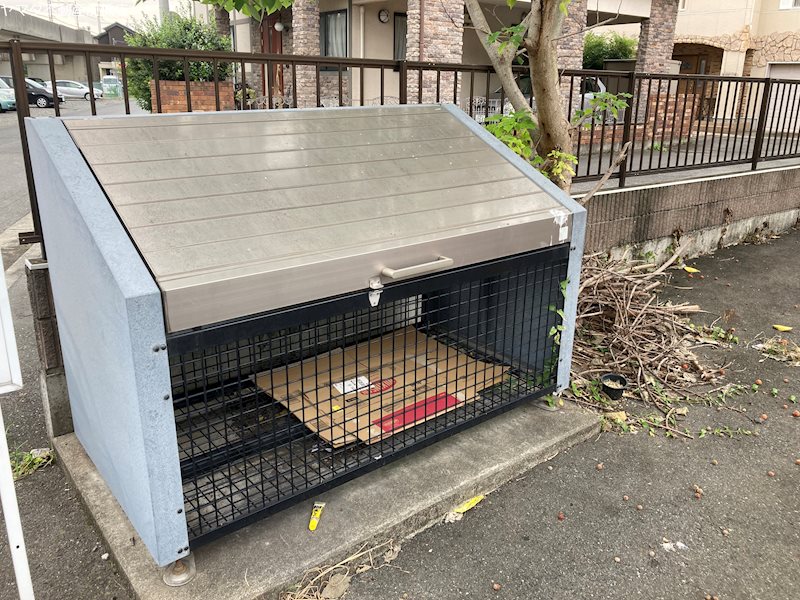 丸田マンションA その他6