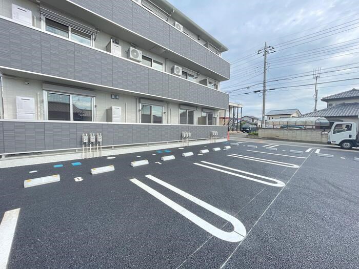 ファーストステージ江木 その他外観6