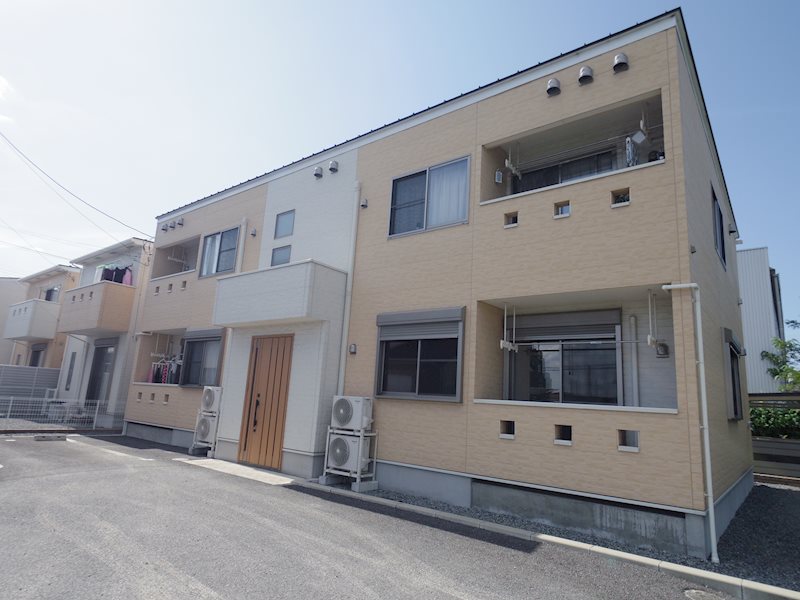 カルミア その他外観1