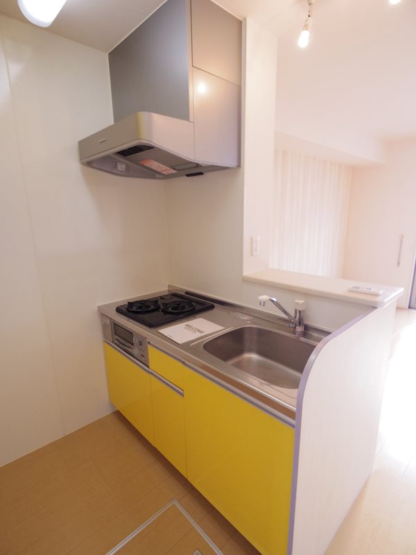 プライムパークス キッチン