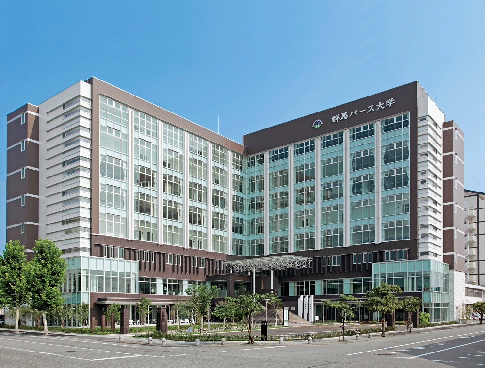 プライムパークス 周辺画像4