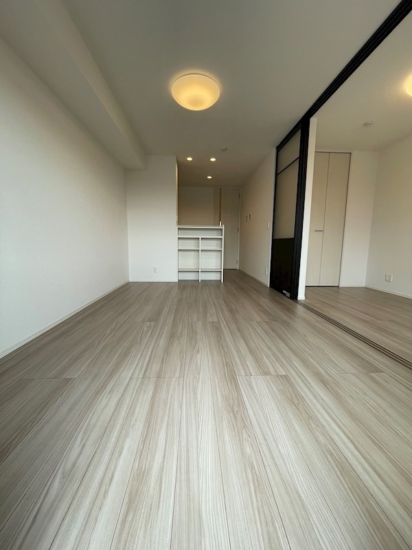 アルカディア リビング