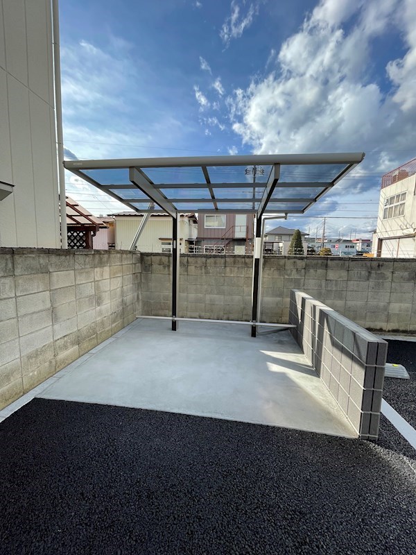 アルカディア その他外観5