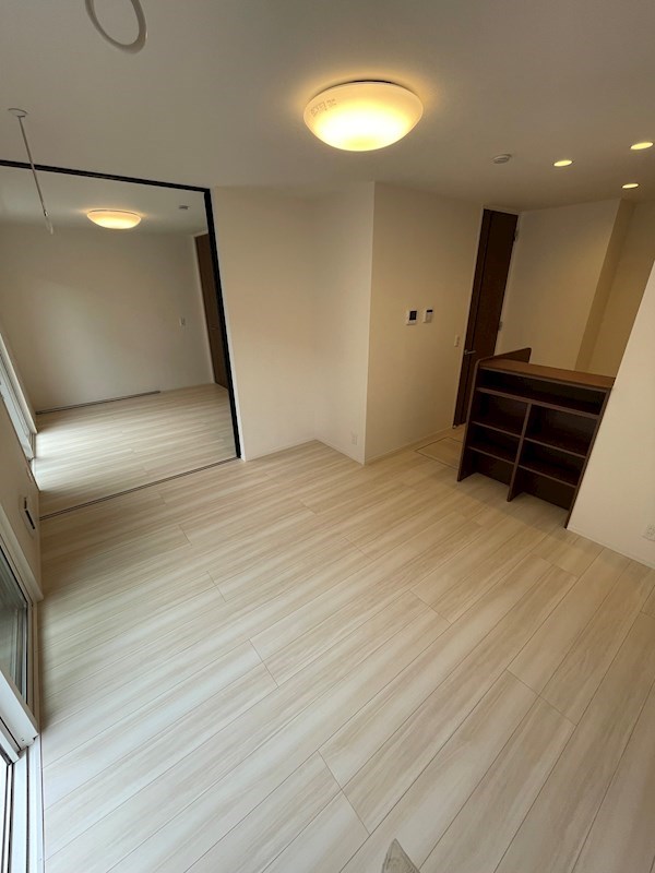 アルカディア リビング