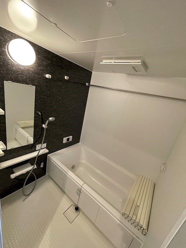 アルカディア 風呂画像