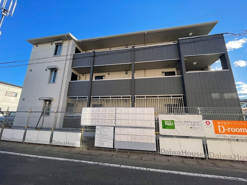 アルカディア その他外観2