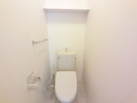 プリマヴィスタ/プリマガーデン その他4