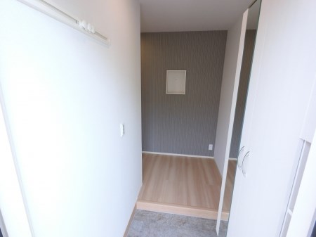 プリマヴィスタ/プリマガーデン 玄関