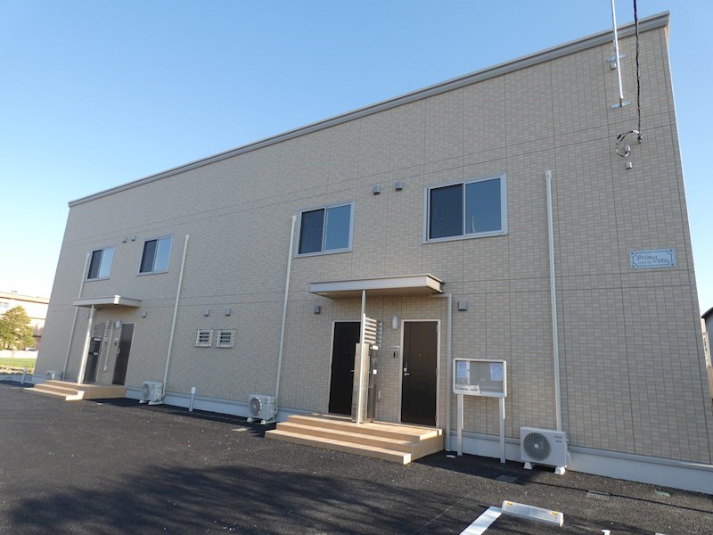 プリマヴィスタ/プリマガーデン その他外観2