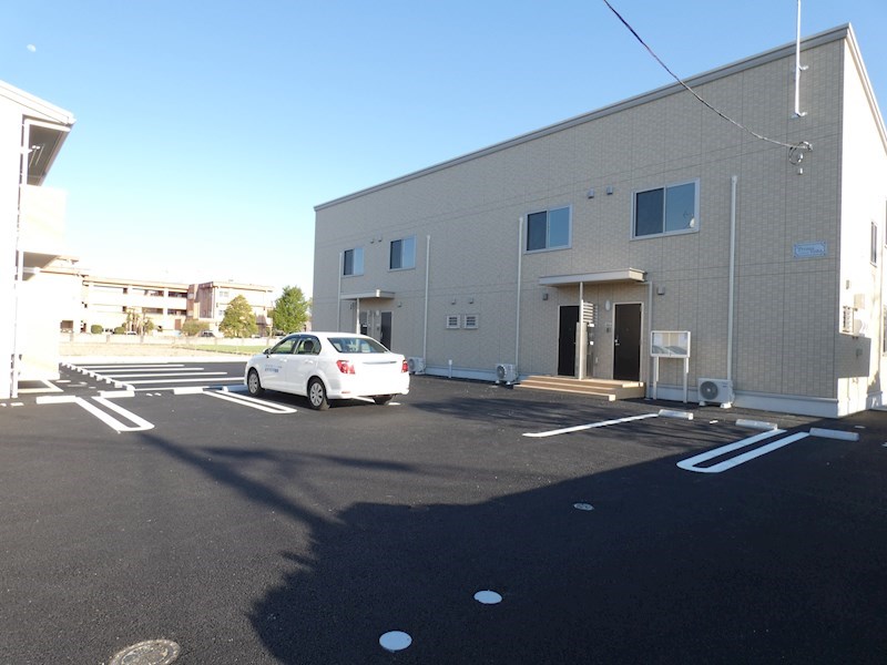 プリマヴィスタ/プリマガーデン その他外観4