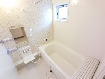 プリマヴィスタ/プリマガーデン 風呂画像