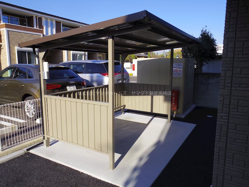 KASANCHI中泉 その他外観2