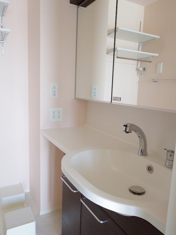 KASANCHI中泉 ベッドルーム