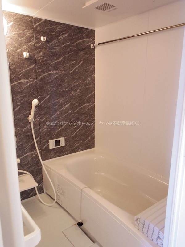 KASANCHI中泉 風呂画像