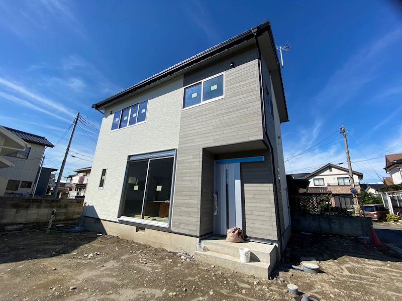 井野町戸建  その他外観1