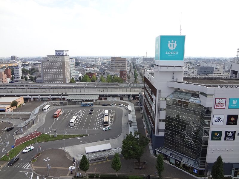 サンクレイドル前橋駅前 その他5