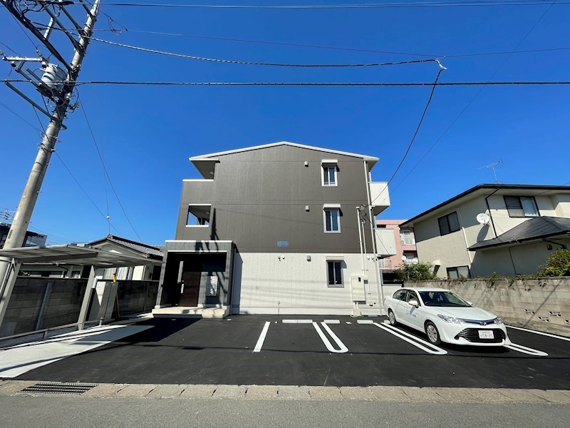 アーバンブリッジ その他外観6
