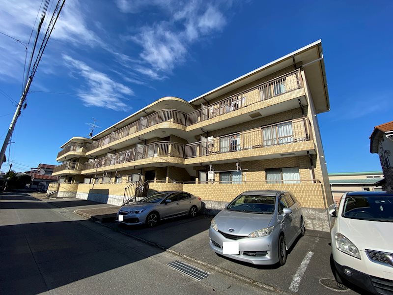 ナイス21いいづか その他外観1