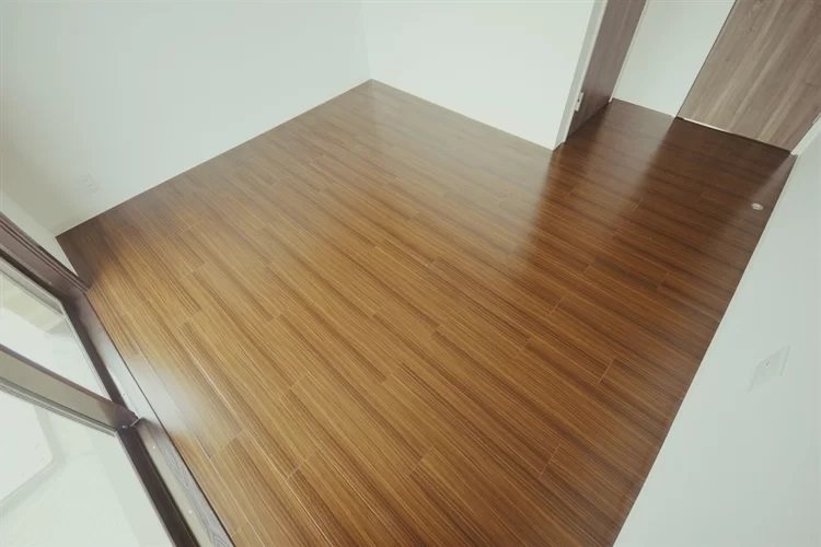 ナイス21いいづか ベッドルーム