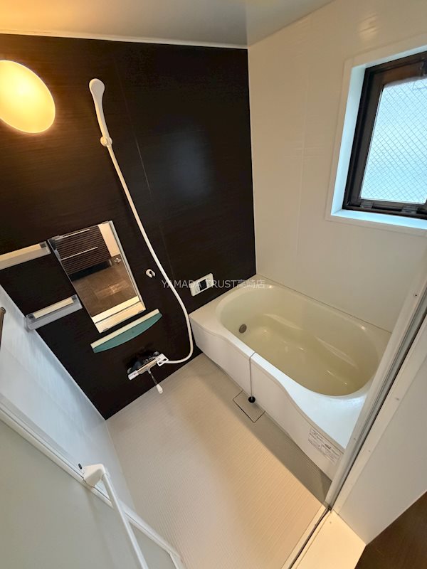 ナイス21いいづか 風呂画像