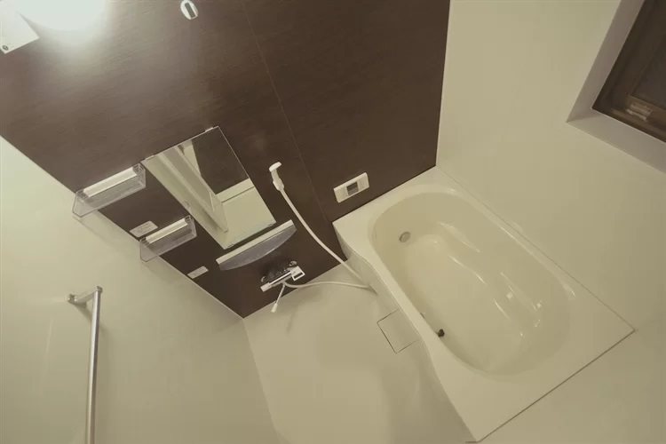 ナイス21いいづか 風呂画像