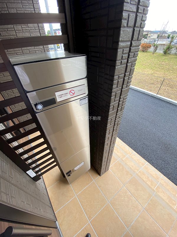 リコ・コリーナ その他外観1