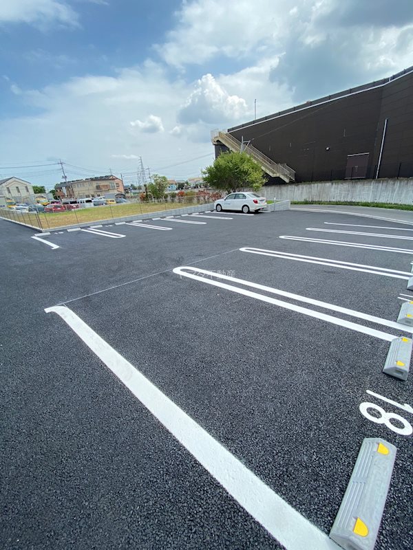 リコ・コリーナ その他外観2