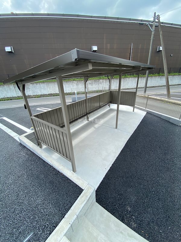 リコ・コリーナ その他外観3