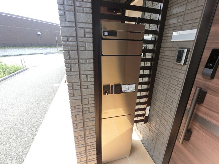 リコ・コリーナ その他外観4