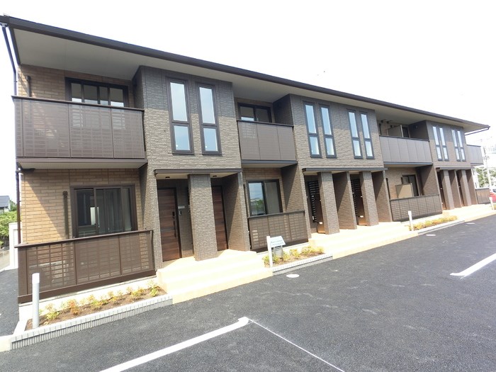 リコ・コリーナ その他外観5