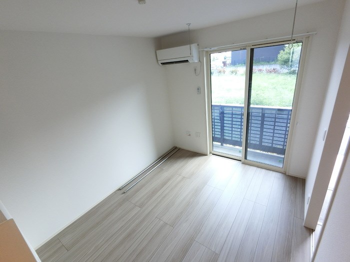 リコ・コリーナ リビング