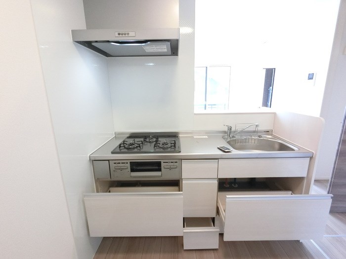 リコ・コリーナ キッチン