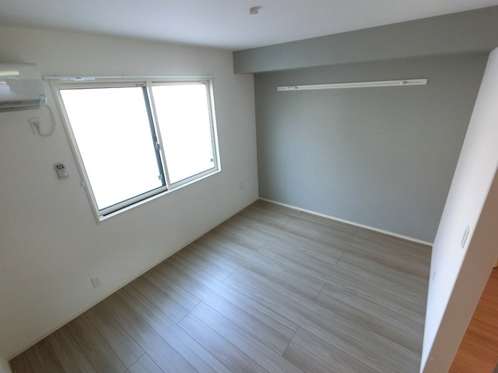 リコ・コリーナ ベッドルーム