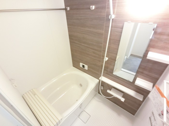 リコ・コリーナ 風呂画像