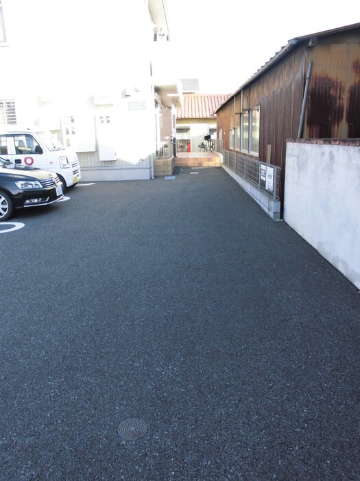 プラシードⅡ その他外観3