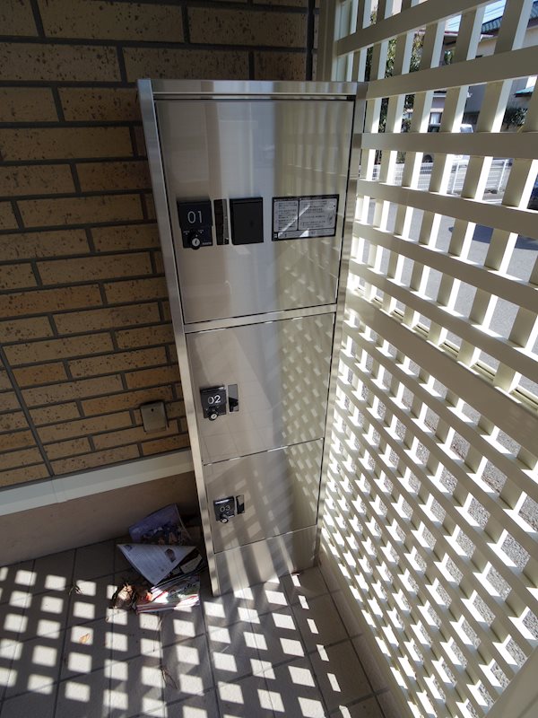 フォンテーヌ その他外観1